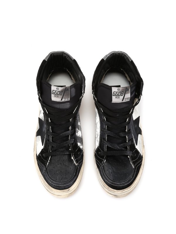 Trainer 2.12 shop online: GOLDEN GOOSE