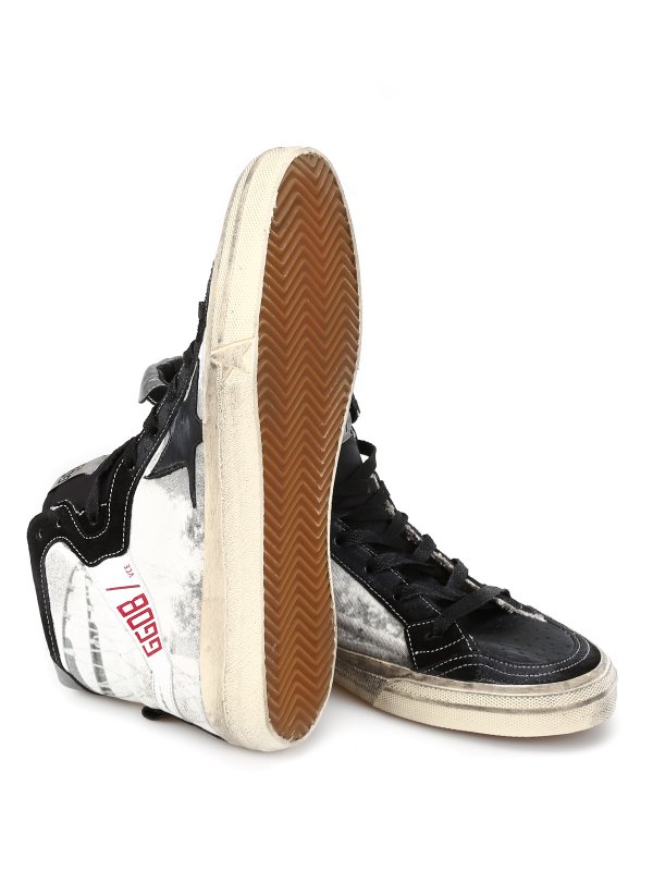 iKRIX GOLDEN GOOSE: Trainer 2.12