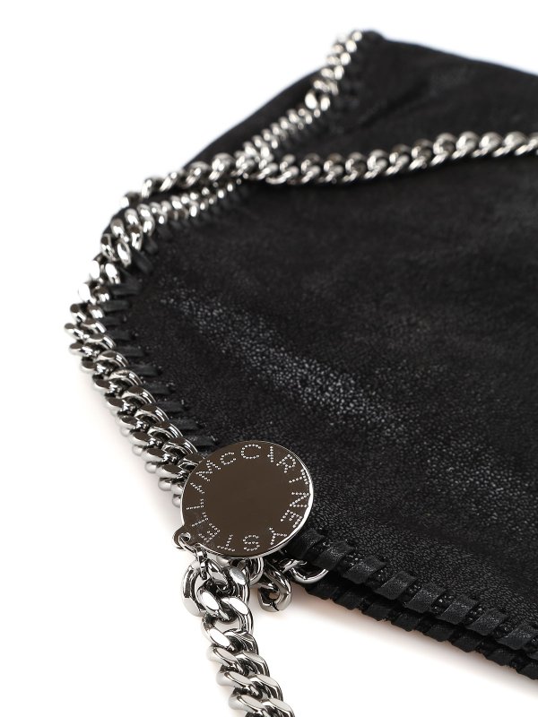 STELLA McCARTNEY buy online Falabella three chain tote