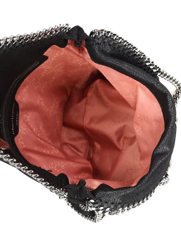 The Best Shops STELLA McCARTNEY: Falabella three chain tote