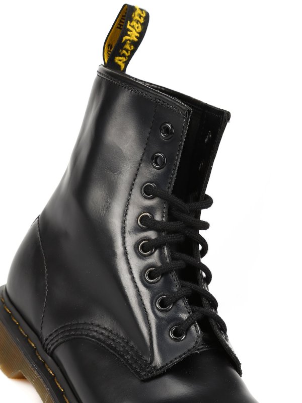 DR. MARTENS buy online Milled Smooth Nero