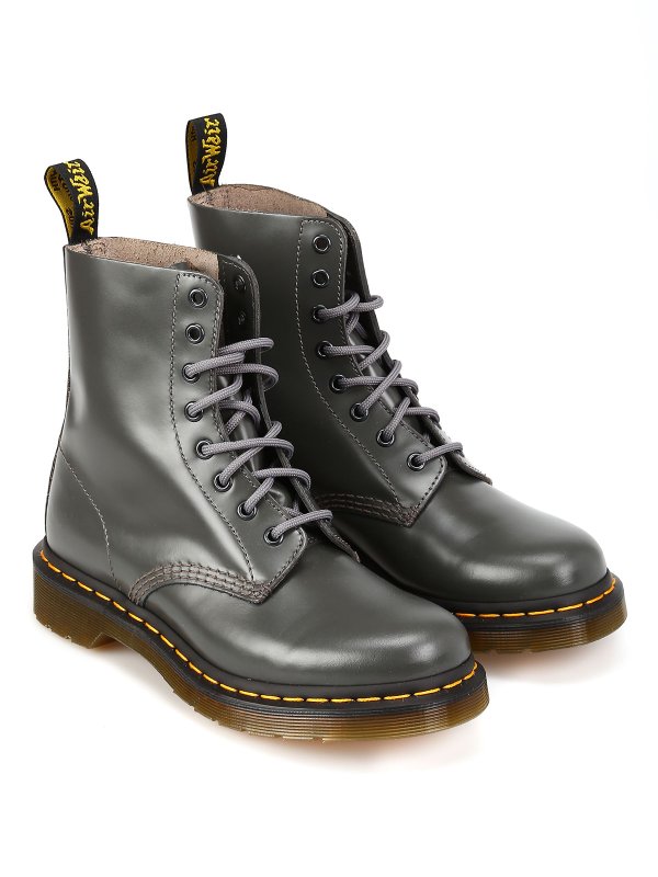 DR. MARTENS: ankle boots - Pascal buttero