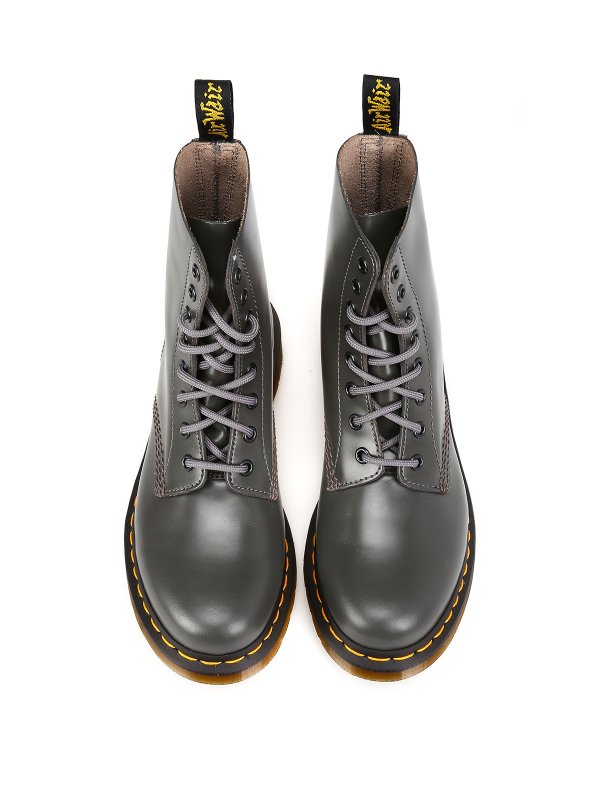iKRIX DR. MARTENS: ankle boots - Pascal buttero