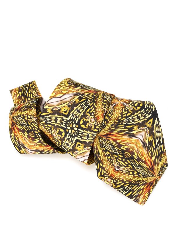 MARIA ENRICA NARDI: ties & bow ties - Ischia tie