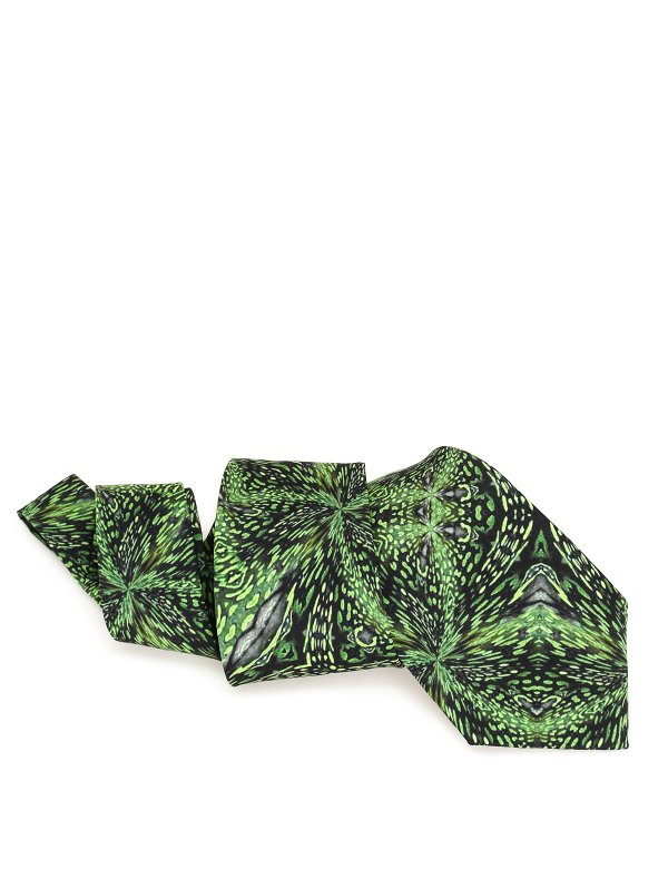 MARIA ENRICA NARDI: ties & bow ties - Ischia tie