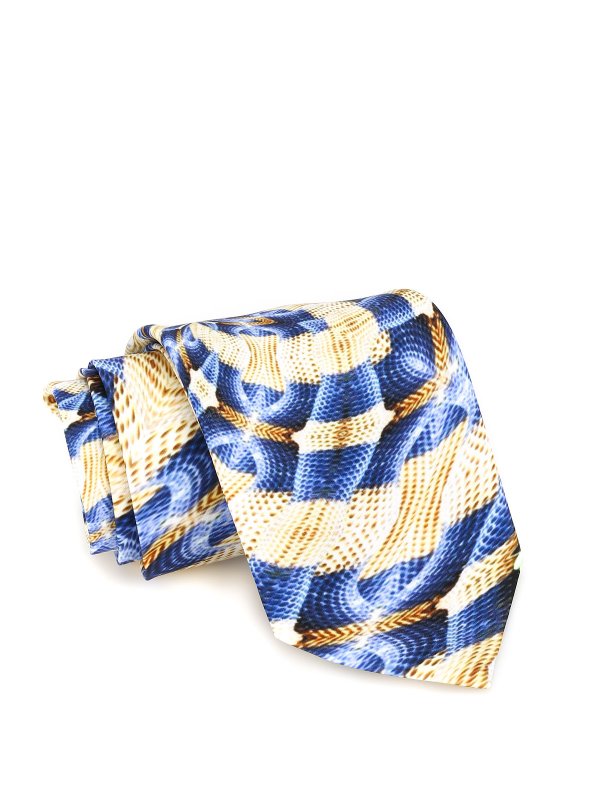 Cravates Et Noeuds Papillon shop online: MARIA ENRICA NARDI