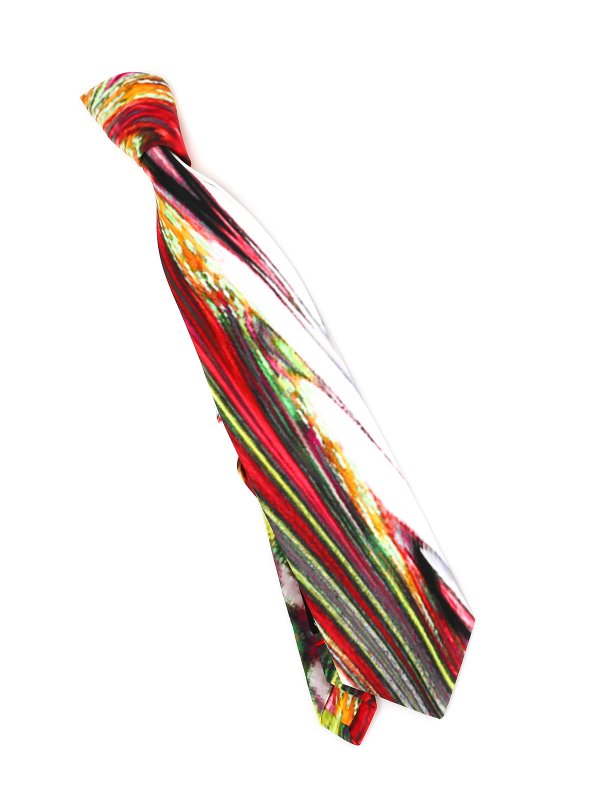 MARIA ENRICA NARDI: Corbatas y pajaritas online - Corbatas Y Pajaritas Multicolor