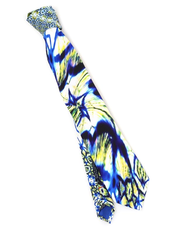 MARIA ENRICA NARDI: ties & bow ties online - Erice tie