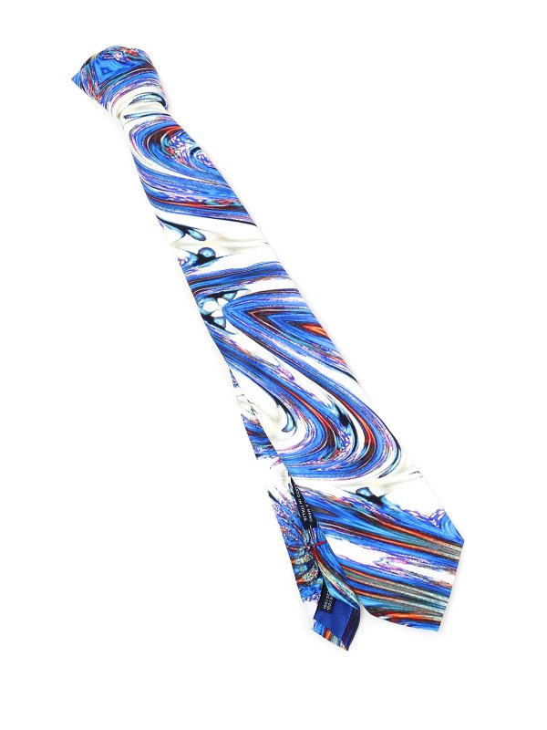 MARIA ENRICA NARDI: Corbatas y pajaritas online - Corbatas Y Pajaritas Multicolor