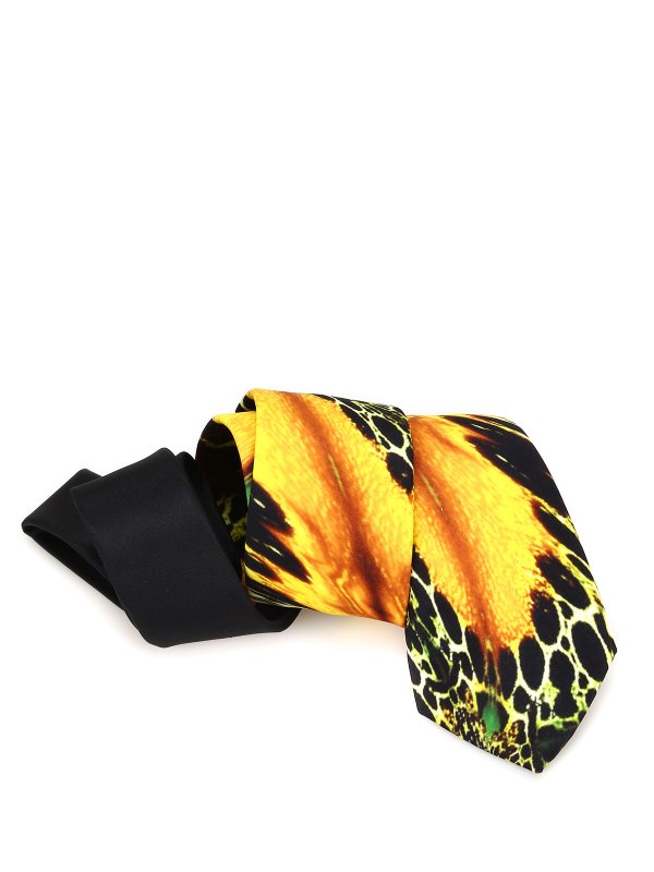 MARIA ENRICA NARDI: Corbatas y pajaritas - Corbatas Y Pajaritas Multicolor