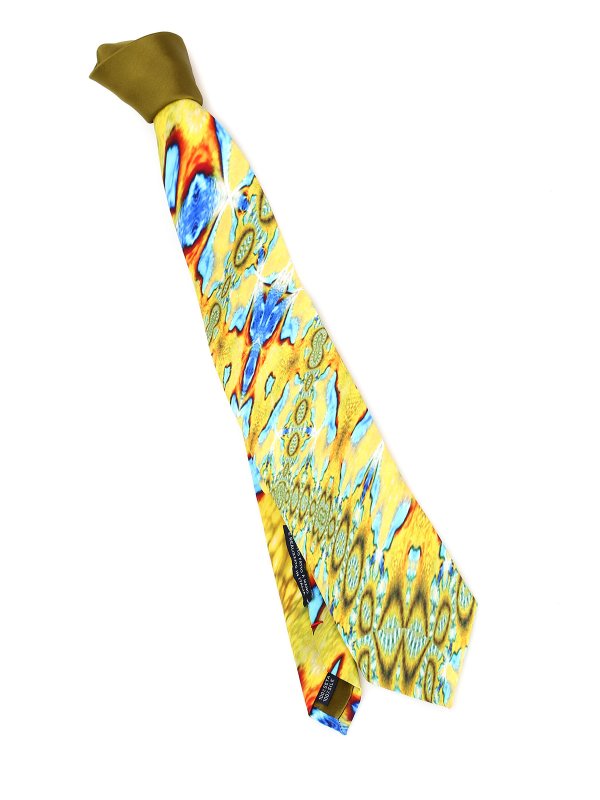 MARIA ENRICA NARDI: Krawatten und Fliegen online - Krawatte Und Fliege - Bunt