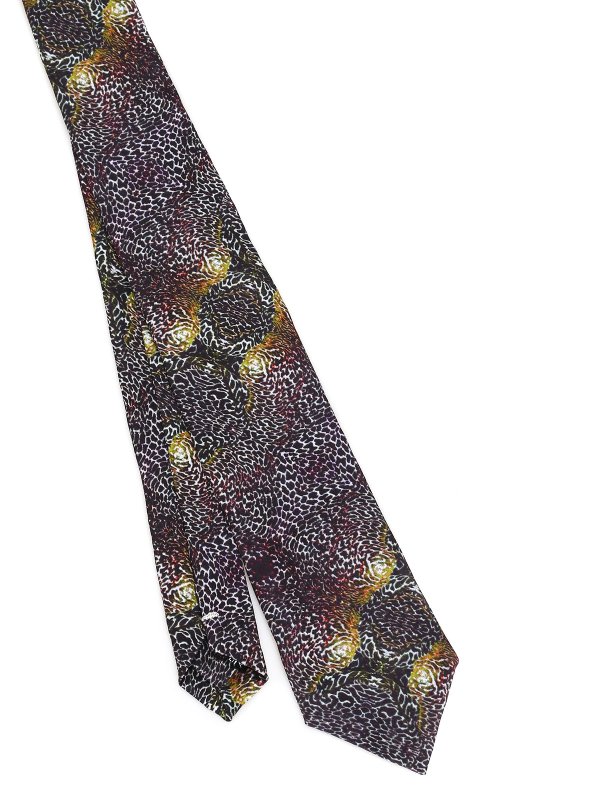 MARIA ENRICA NARDI: Cravates & noeuds papillon online - Cravates Et Noeuds Papillon Multicolore