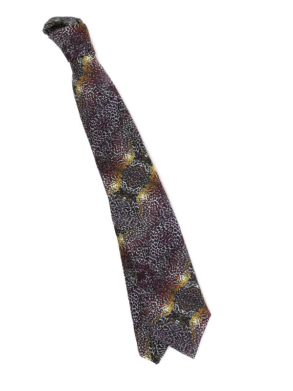 iKRIX MARIA ENRICA NARDI: Cravates & noeuds papillon - Cravates Et Noeuds Papillon Multicolore