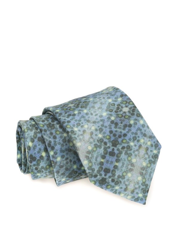 Cravates Et Noeuds Papillon shop online: MARIA ENRICA NARDI