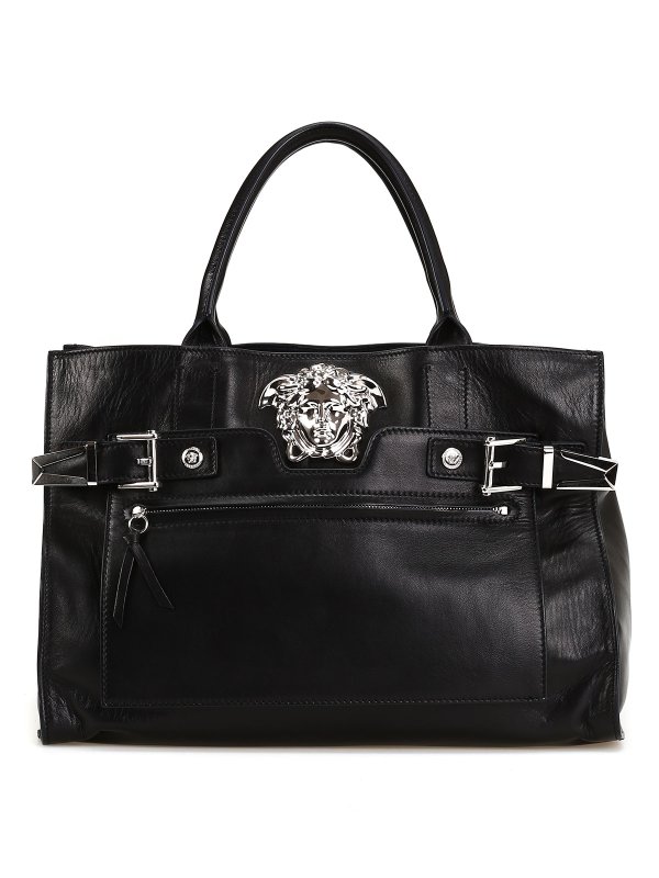VERSACE: totes bags - 