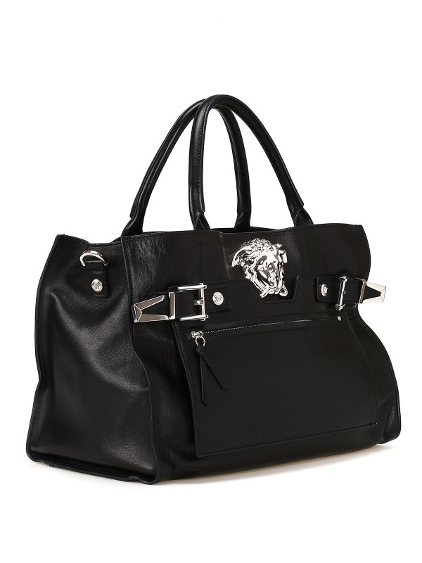 VERSACE: totes bags online - 