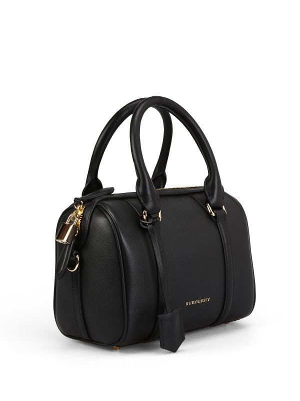 Burberry small outlet alchester bag