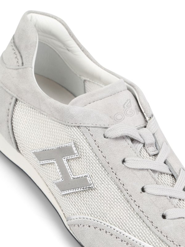 iKRIX HOGAN: Olympia Trainers