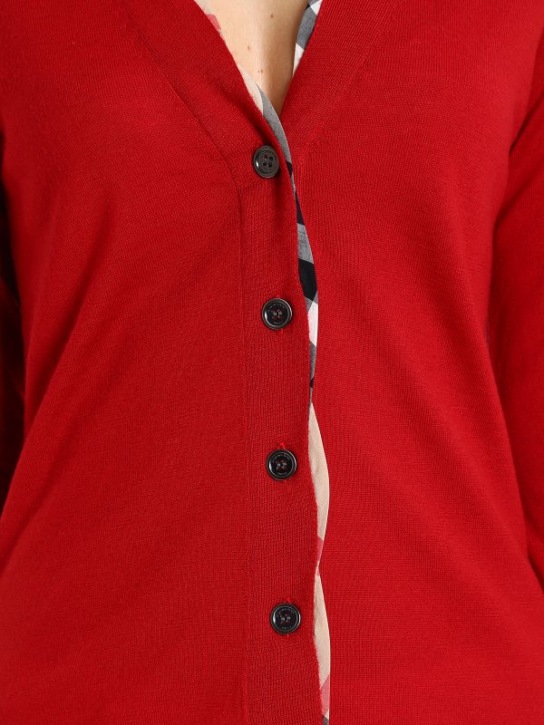 cardigans shop online Merino wool cardigan