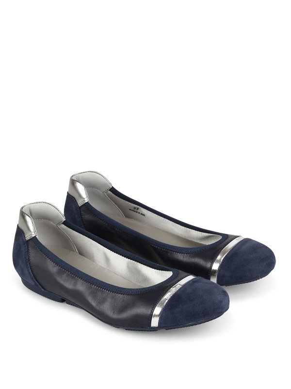 HOGAN: ballerine - Ballerine Wrap