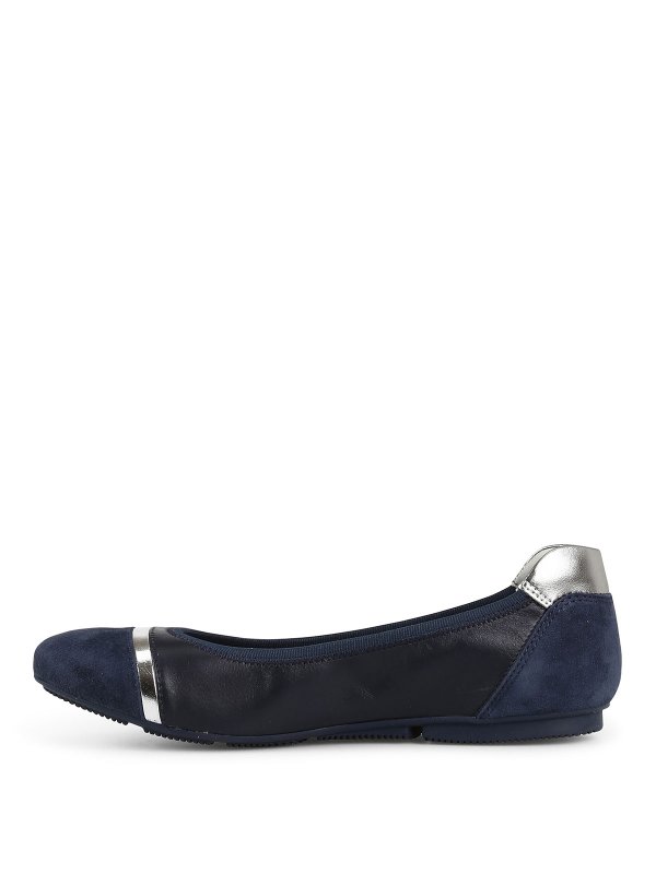 iKRIX HOGAN: ballerine - Ballerine Wrap