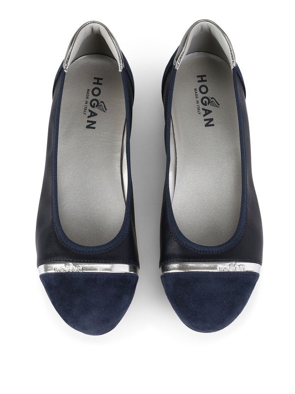 HOGAN buy online Ballerine Wrap