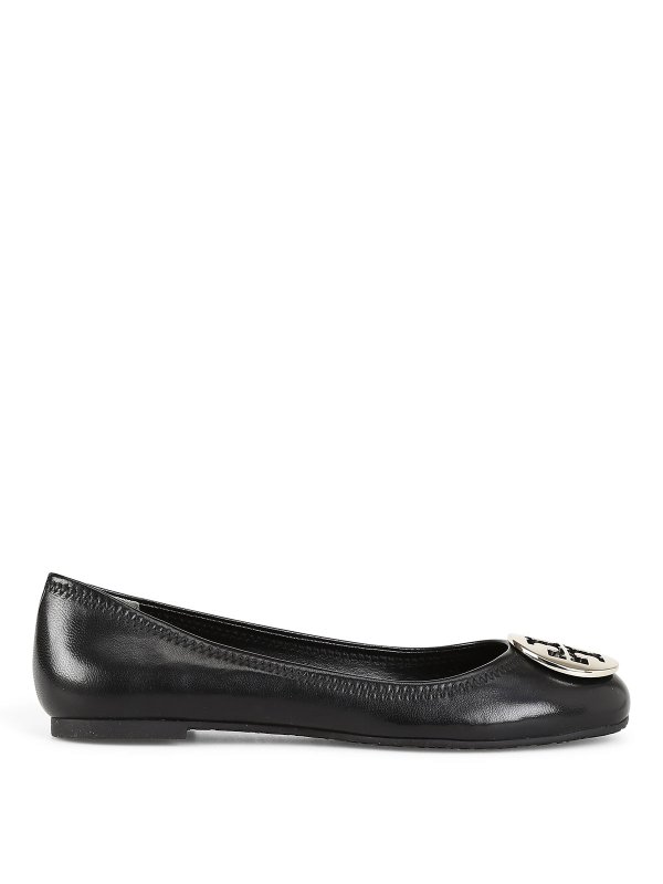 TORY BURCH: flat shoes - Reva Ballet-Mestico flats