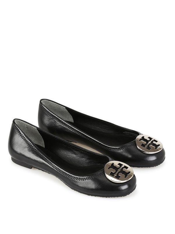 TORY BURCH: flat shoes online - Reva Ballet-Mestico flats