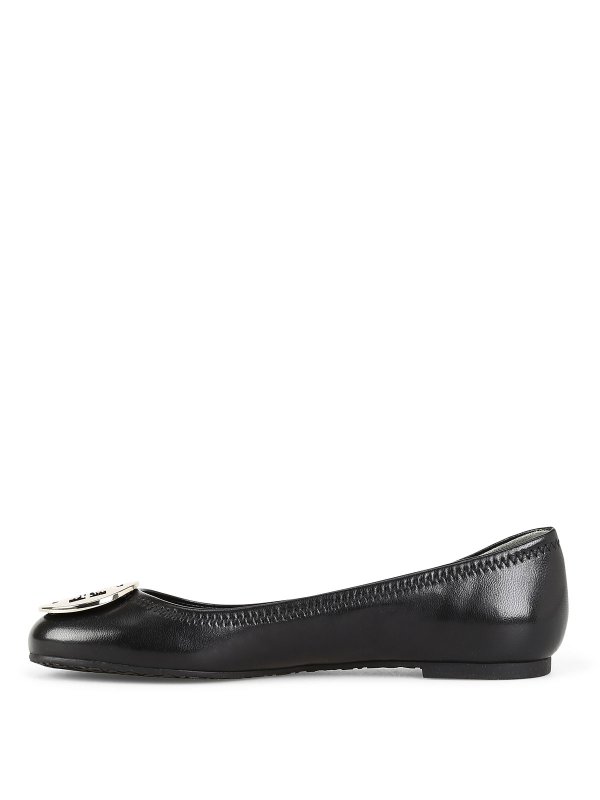 iKRIX TORY BURCH: flat shoes - Reva Ballet-Mestico flats