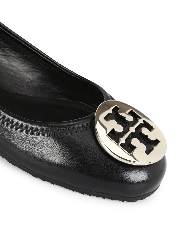 iKRIX TORY BURCH: Reva Ballet-Mestico flats