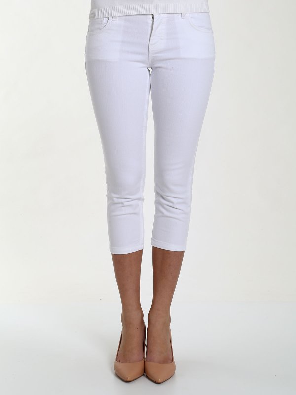 iKRIX BLUMARINE: capris - Capri pants