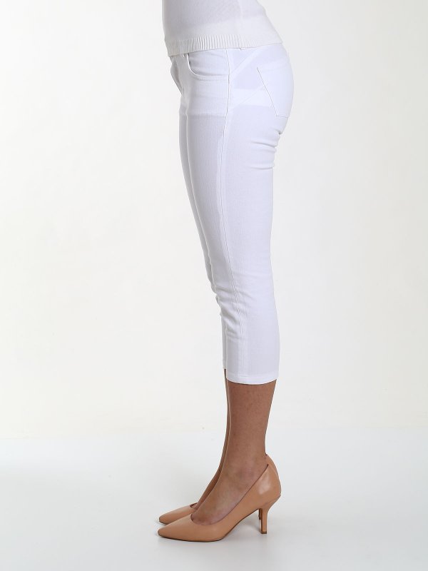 BLUMARINE buy online Capri pants