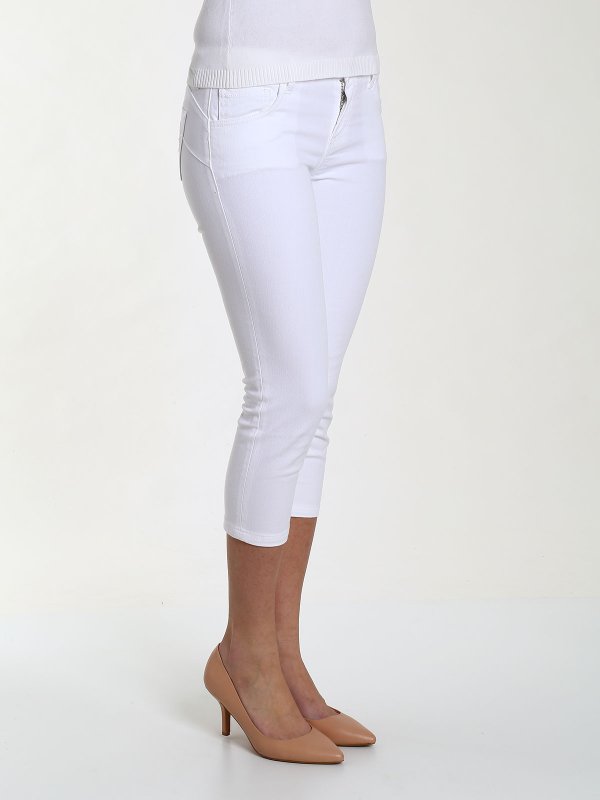 iKRIX BLUMARINE: Capri pants