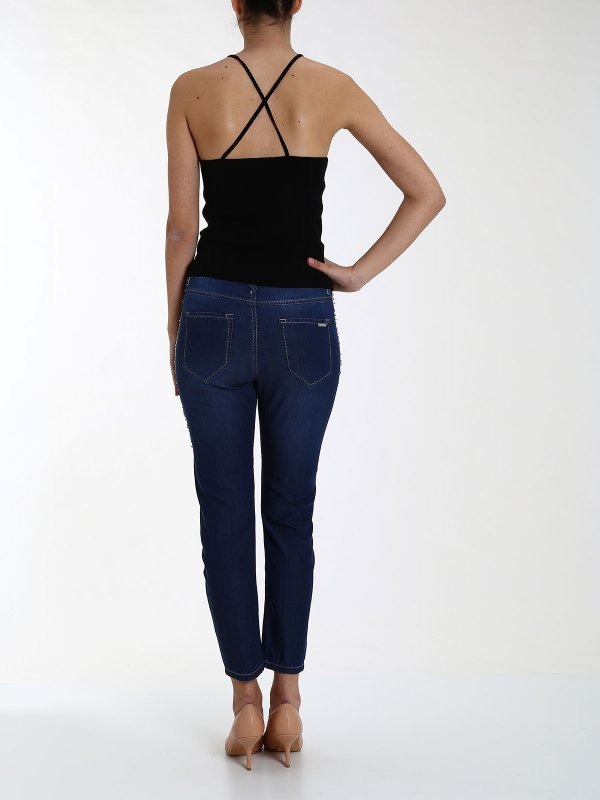 Jeans con  shop online: BLUMARINE
