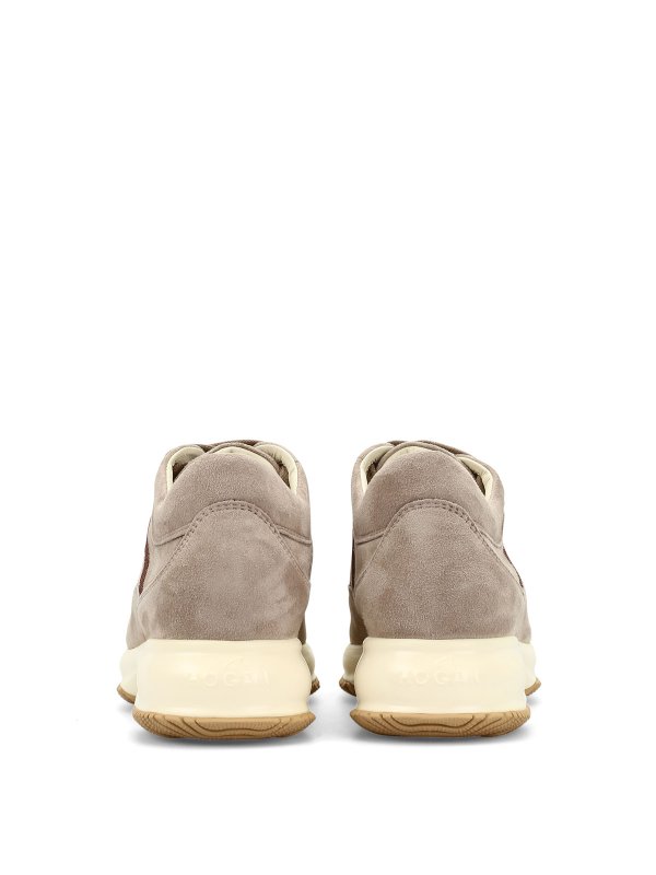 Interactive H Strass shop online: HOGAN