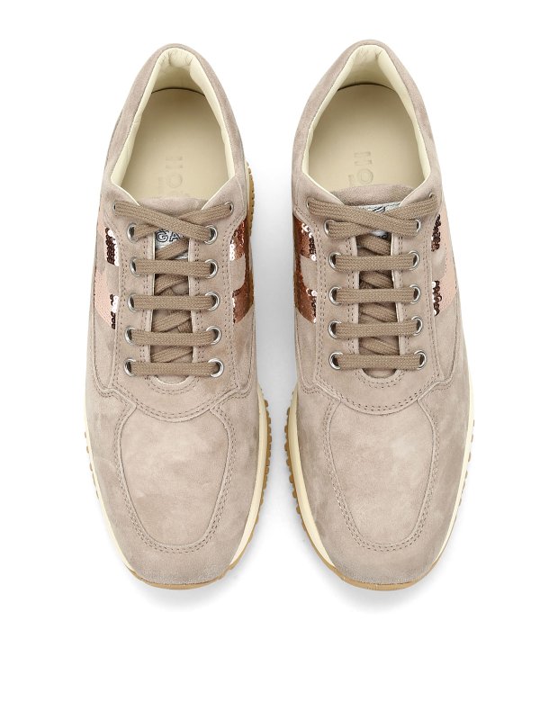 HOGAN buy online Interactive H Strass