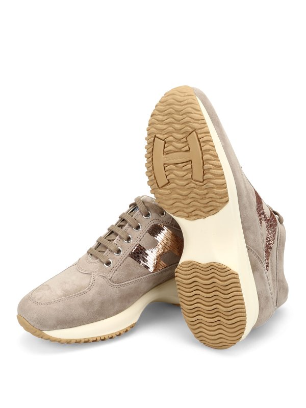 sneakers shop online Interactive H Strass