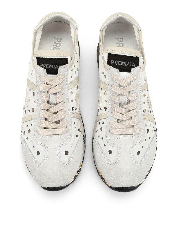 PREMIATA buy online スニーカー レディース - 白