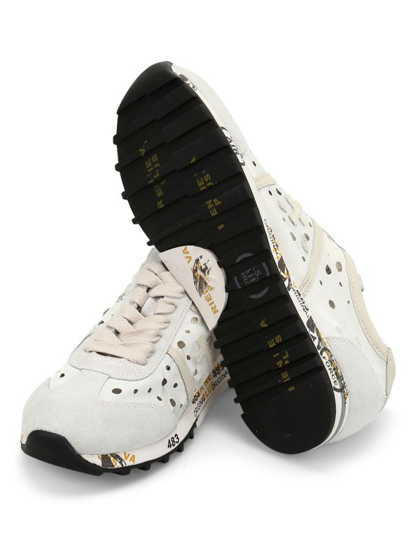 スニーカー shop online スニーカー レディース - 白