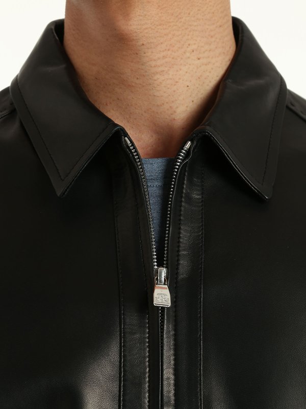 leather jacket shop online Leather jacket