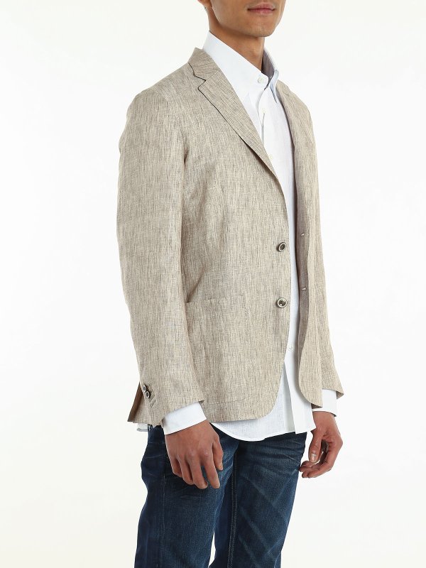 CORNELIANI buy online Blazer - Beige