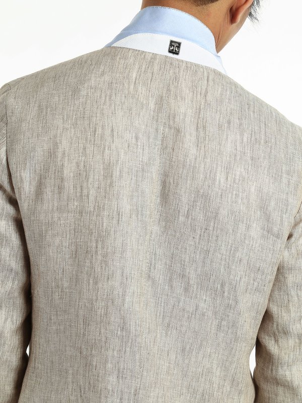 Blazer shop online Blazer - Beige