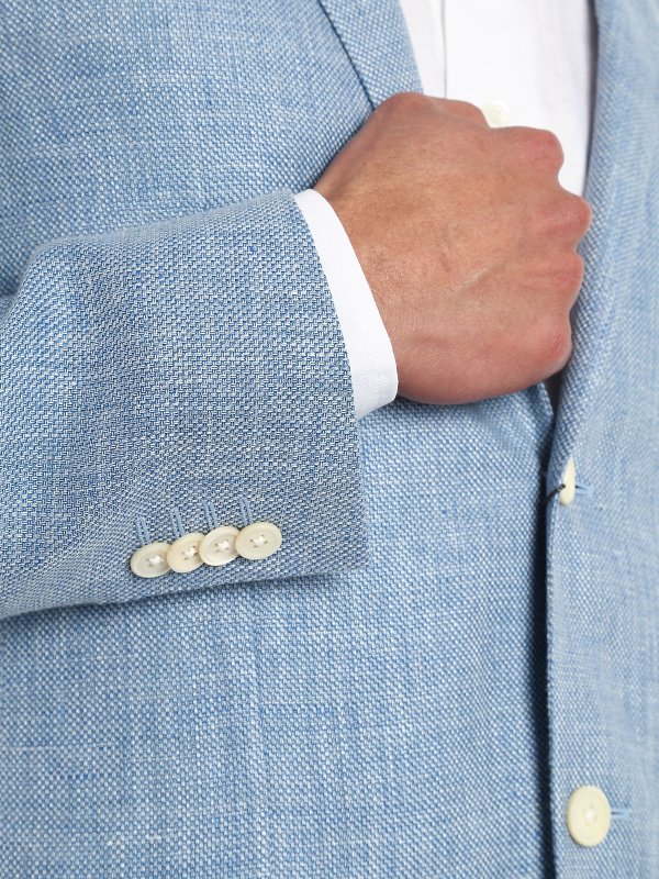 Blazer shop online Blazer - Hellblau