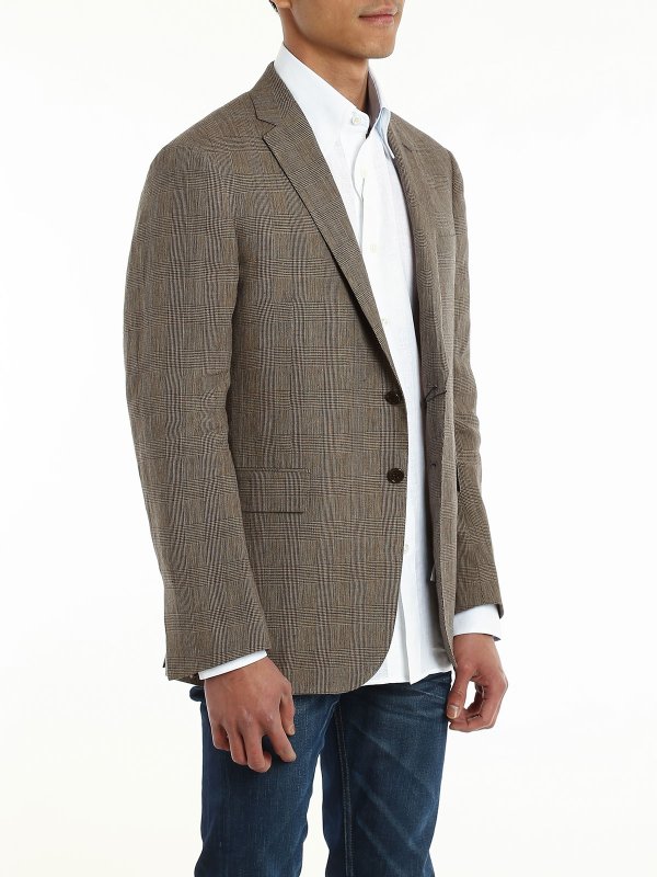 RALPH LAUREN buy online Blazer Marrón