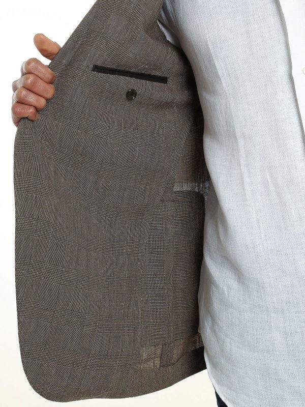 Blazer shop online Blazer Marrón