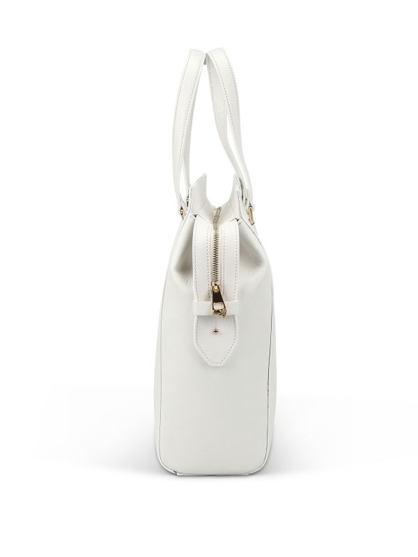iKRIX VERSACE COLLECTION: shopper - Borsa in pelle