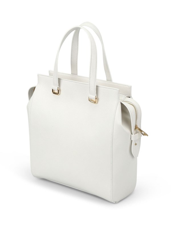 Borsa in pelle shop online: VERSACE COLLECTION