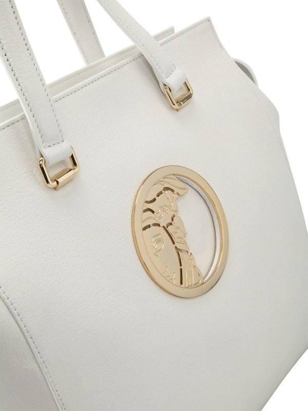 VERSACE COLLECTION buy online Borsa in pelle