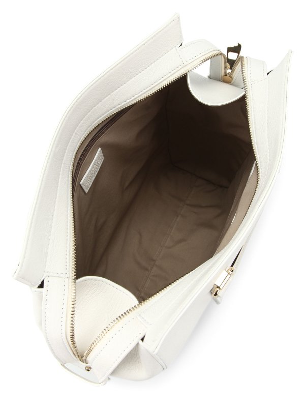 iKRIX VERSACE COLLECTION: Borsa in pelle