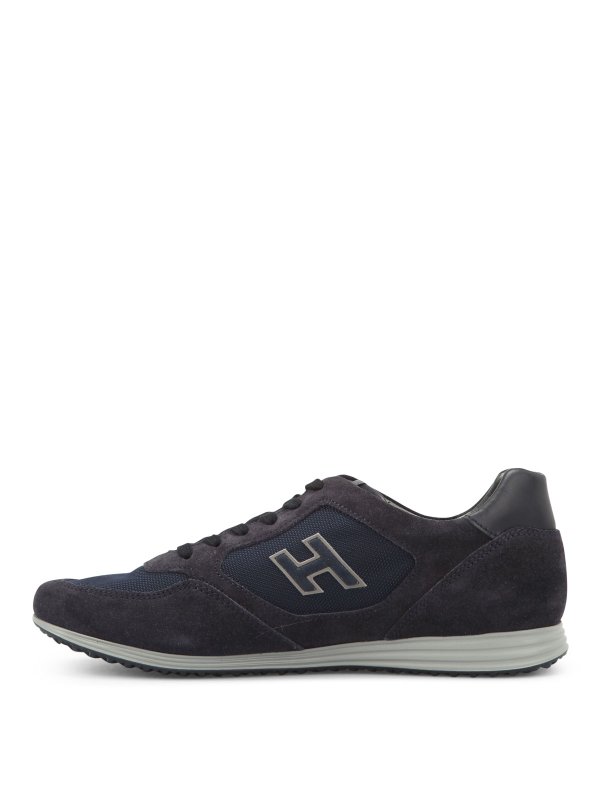 iKRIX HOGAN: Sneaker - Sneaker Fur Herren - Dunkelblau